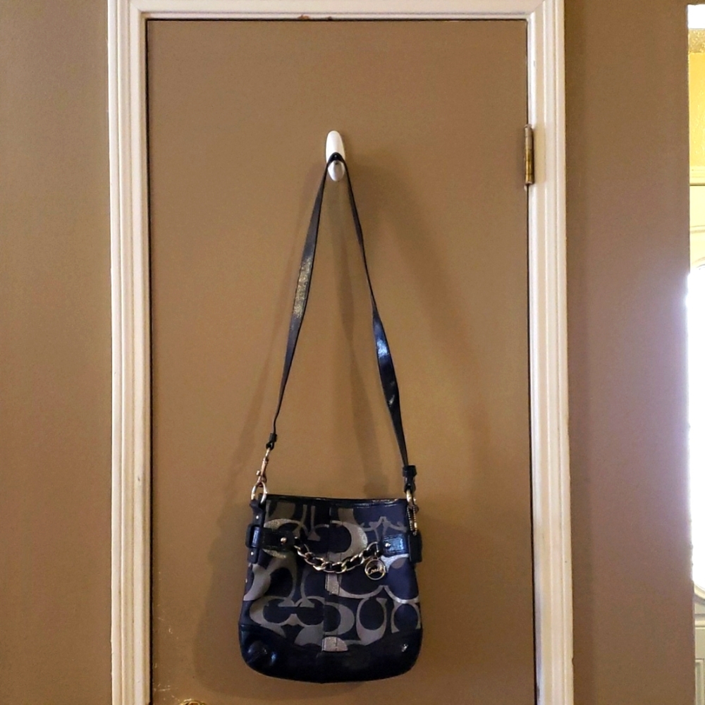Coach crossbody